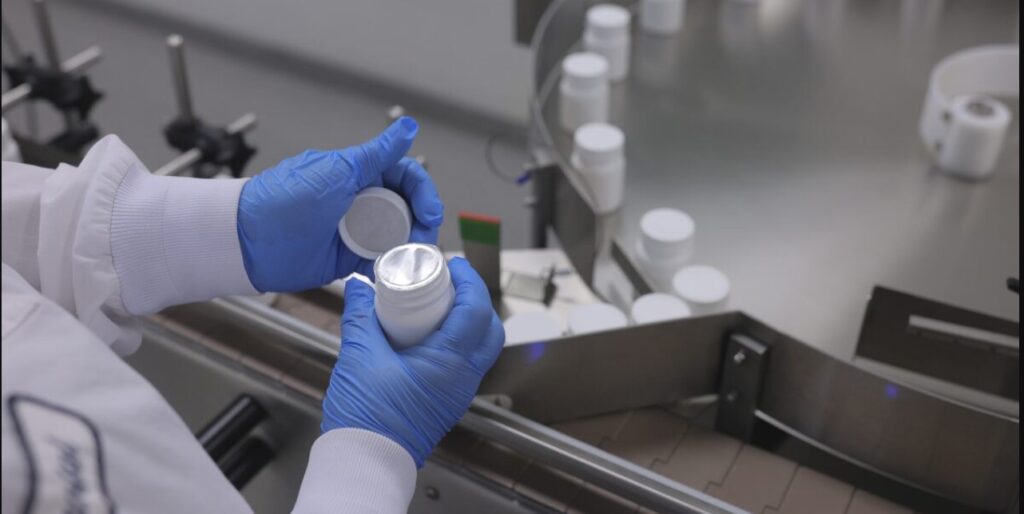 Jabi TDD Solutions Transforming Canada’s Pharmaceutical Industry